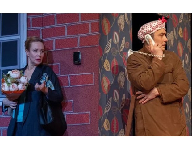 у Каждого Свои Недостатки