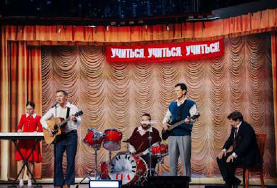 Уральские Пельмени