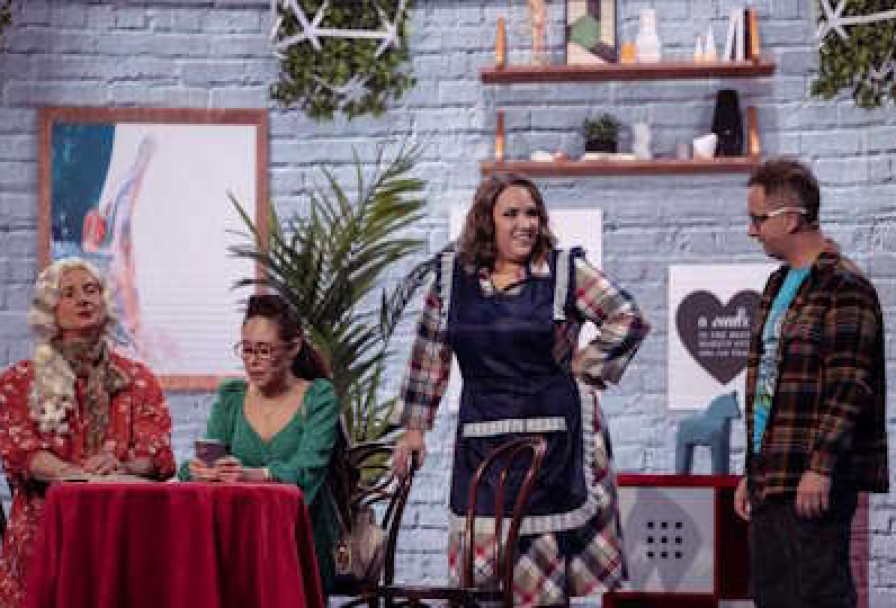 Уральские Пельмени