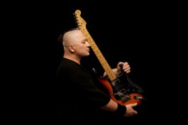 Вадим Самойлов. Агата Кристи с Симфоническим Оркестром