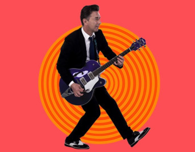 Валерий Сюткин