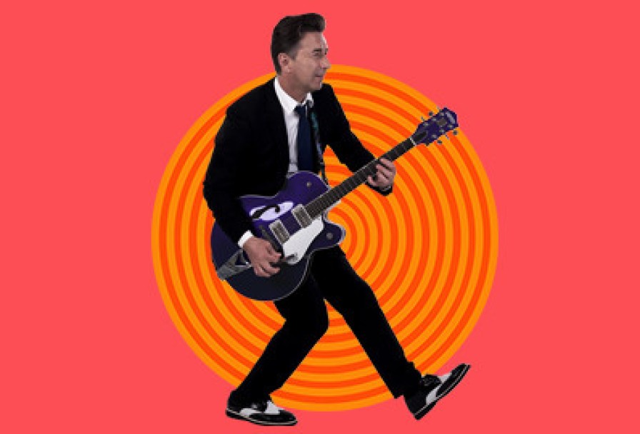 Валерий Сюткин