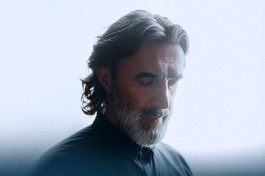 Вячеслав Бутусов и Орден Славы с Программой Nautilus Pompilius