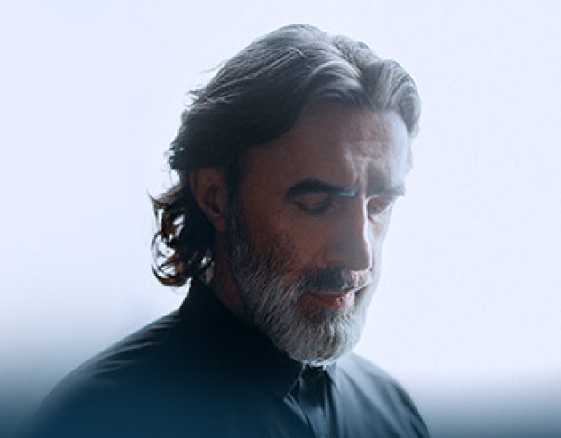 Вячеслав Бутусов и Орден Славы с Программой Nautilus Pompilius