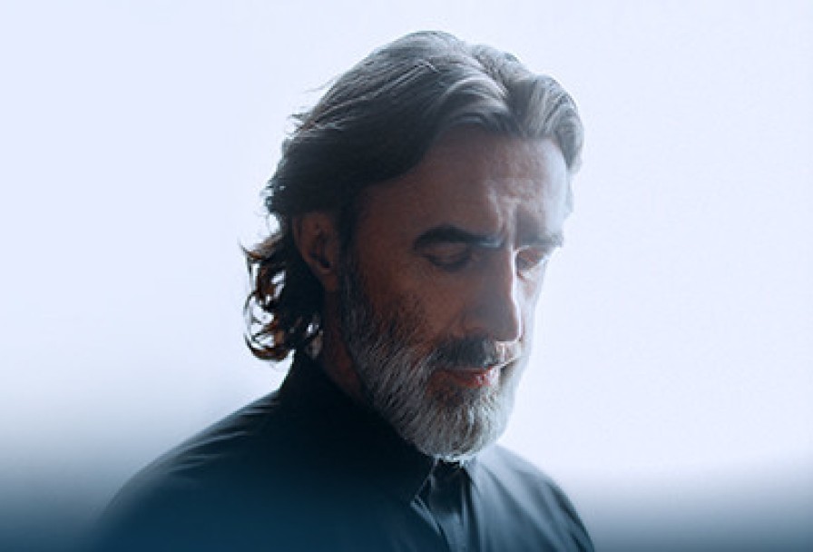 Вячеслав Бутусов и Орден Славы с Программой Nautilus Pompilius