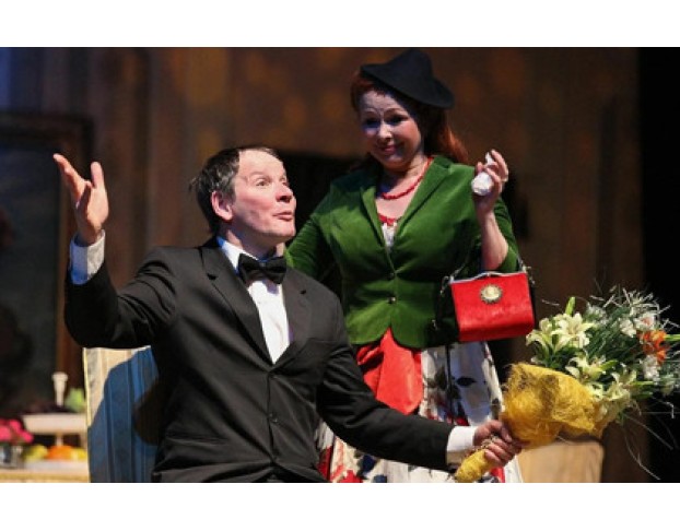 Взрослые Игры