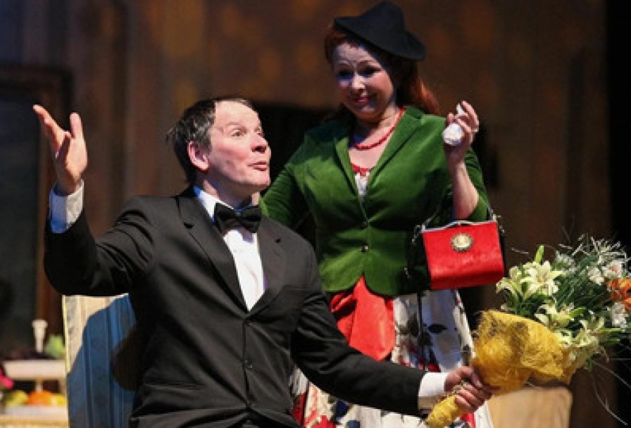 Взрослые Игры