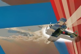 Небесный Тихоход