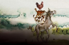 Бременские Музыканты