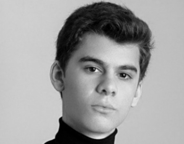 Фестиваль Pianissimo Эфе Шен