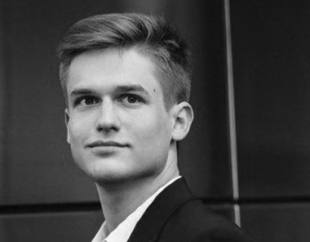 Фестиваль Pianissimo Симон Бюрки