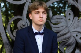 Pianissimo. Даниил Ростовцев