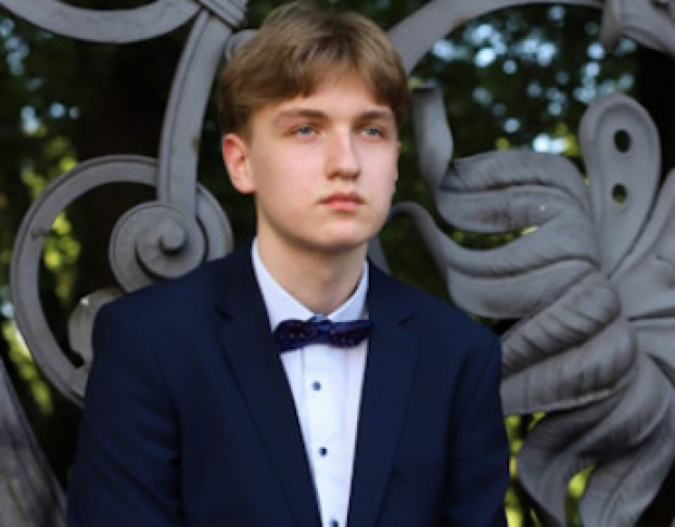 Pianissimo. Даниил Ростовцев