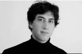 Pianissimo Давиде Ранальди