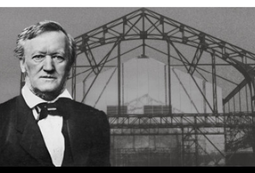 Вагнер – Гала