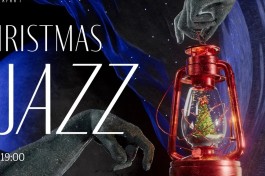 Christmas Jazz