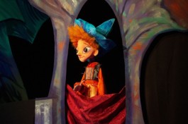 Незнайка и Его Друзья