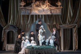 Пиковая Дама