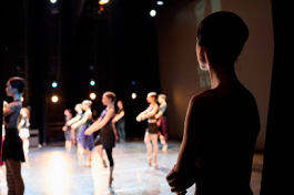 от Plie до Fouette. Секреты Балета