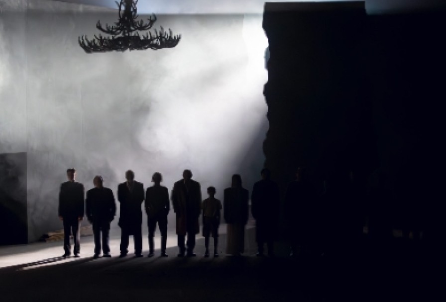 Дубровский