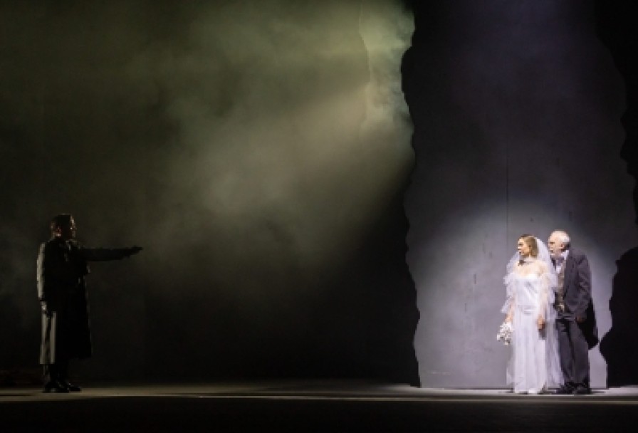 Дубровский