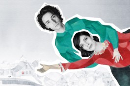 Митина Любовь