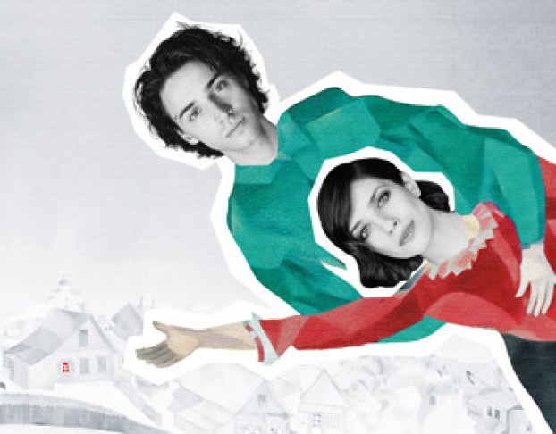 Митина Любовь