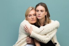 Оскар и Розовая Дама