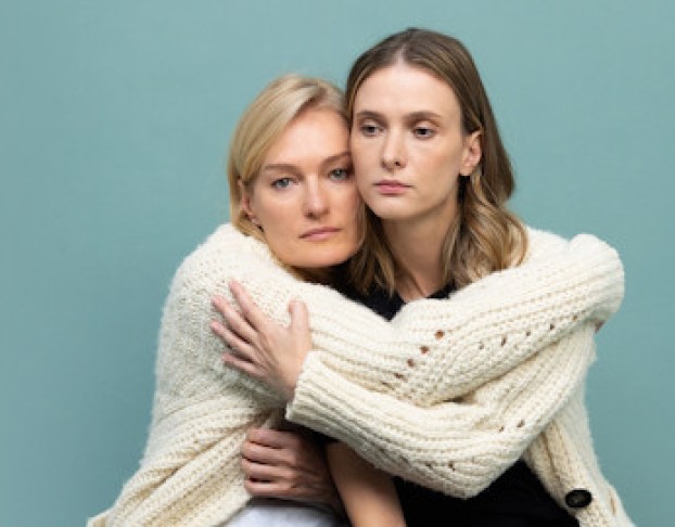 Оскар и Розовая Дама