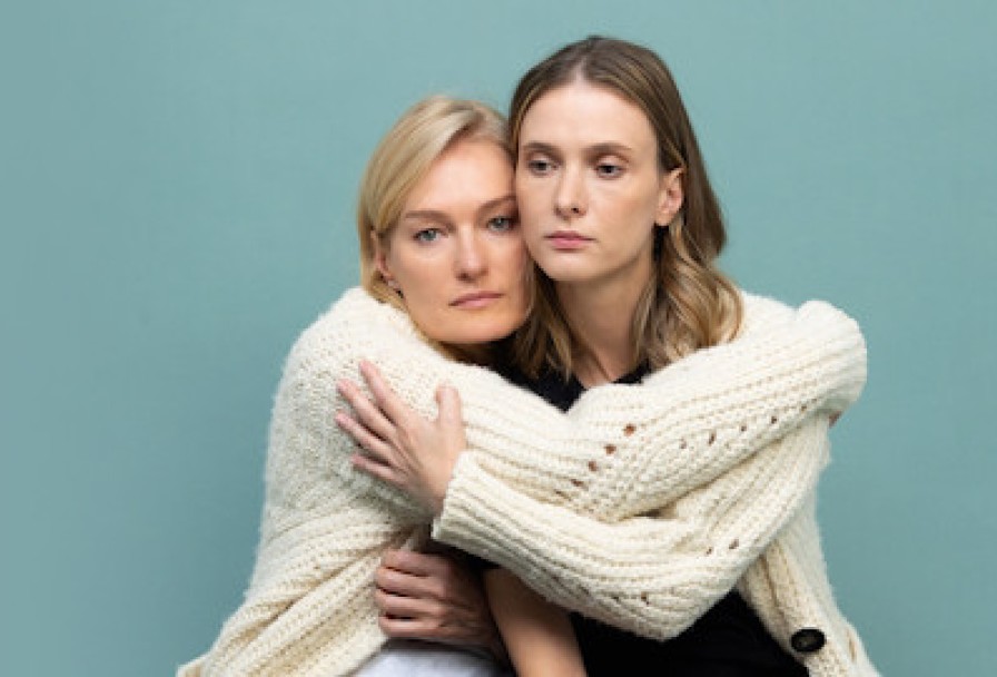 Оскар и Розовая Дама