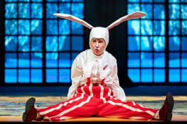 Приключения Плюшевого Кролика