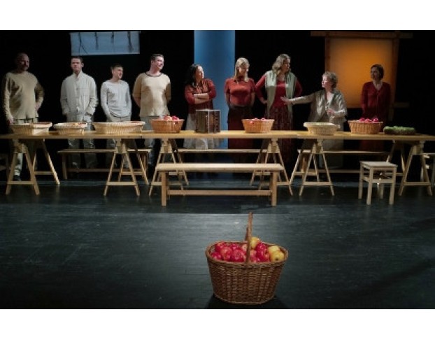 Пролетный Гусь