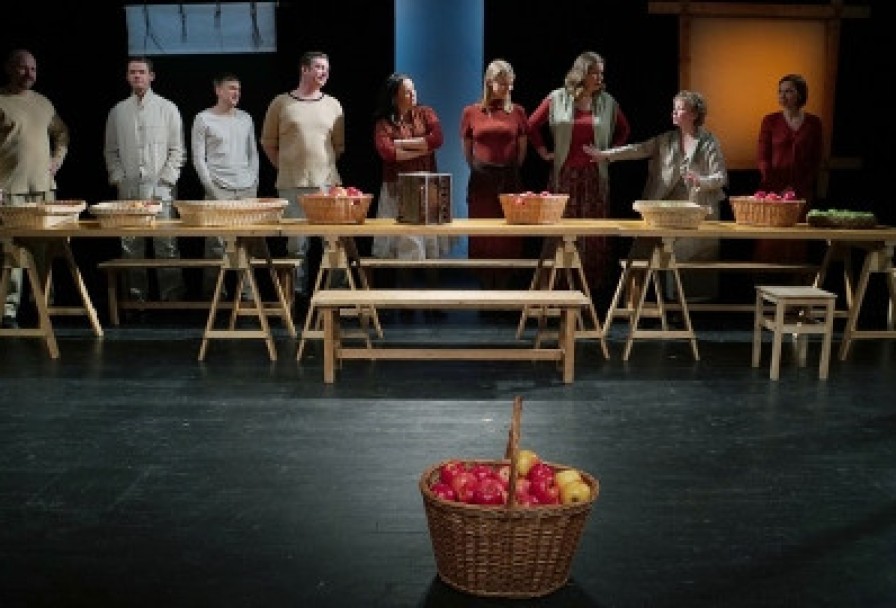 Пролетный Гусь