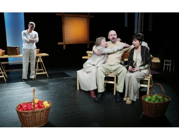 Пролетный Гусь