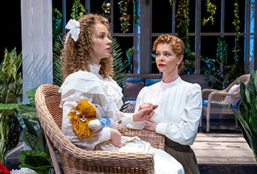 Сотворившая Чудо