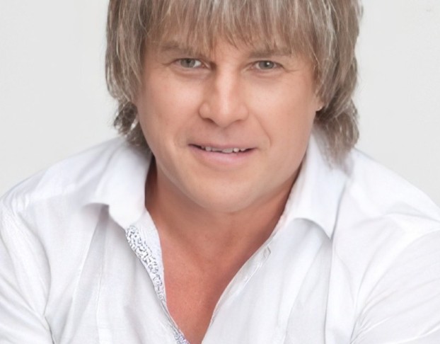 Он - Супер Стар Алексея Глызина