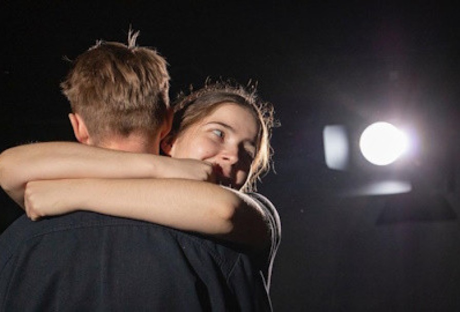 Дальше Танцуйте Сами