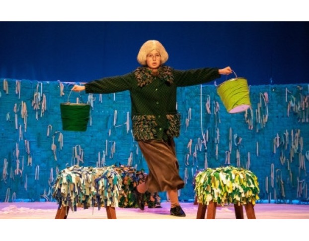 Гадкий Котёнок