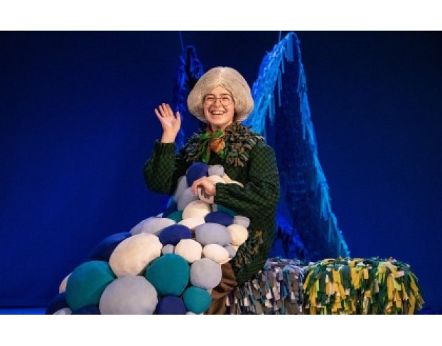 Гадкий Котёнок