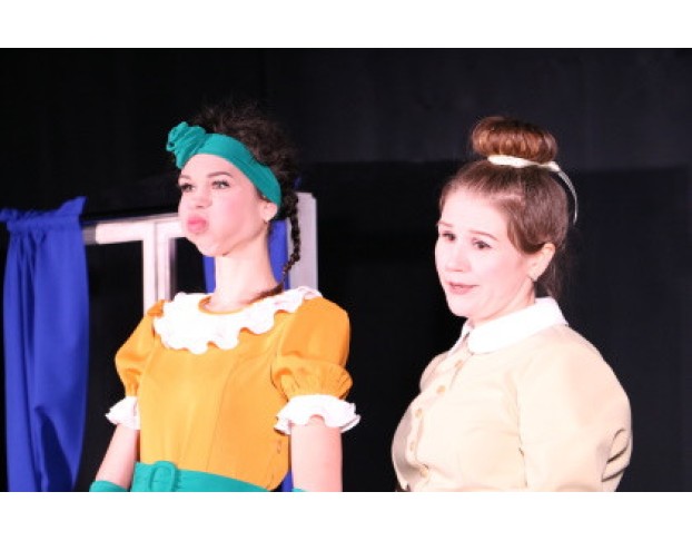 Путешествие Варенья. Бэби Чехов