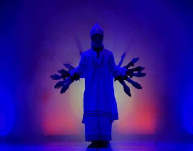 Рикки-Тикки-Тави