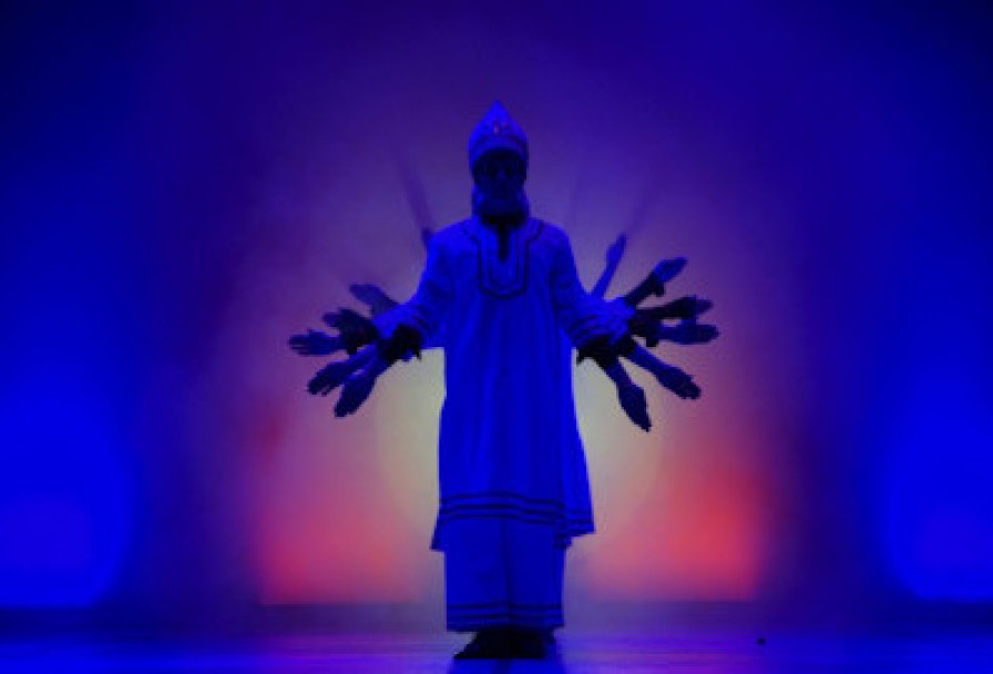 Рикки-Тикки-Тави