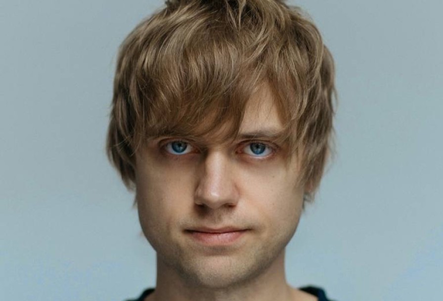 Ваня Усович