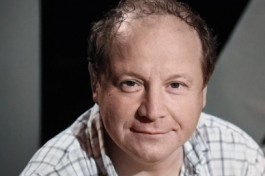 Творческий Вечер Дмитрия Астрахана