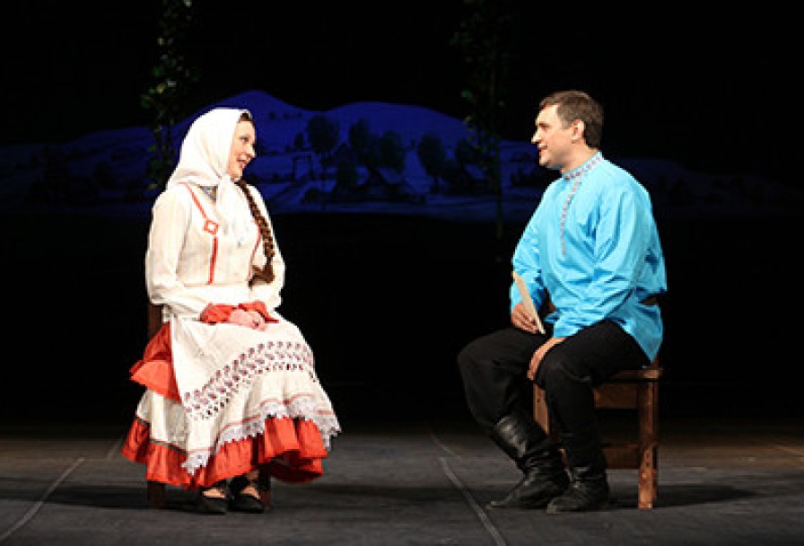 Константин Иванов