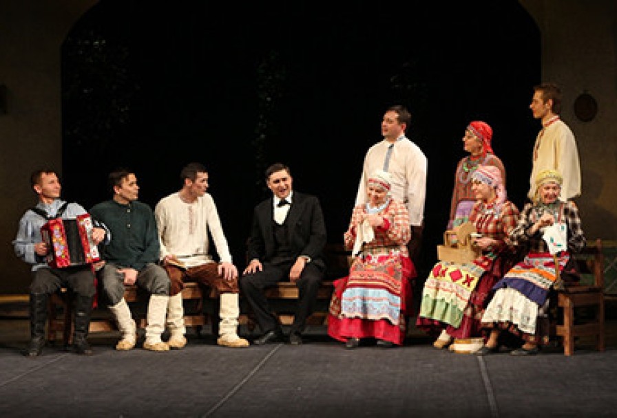 Константин Иванов