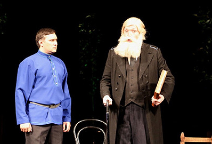 Константин Иванов