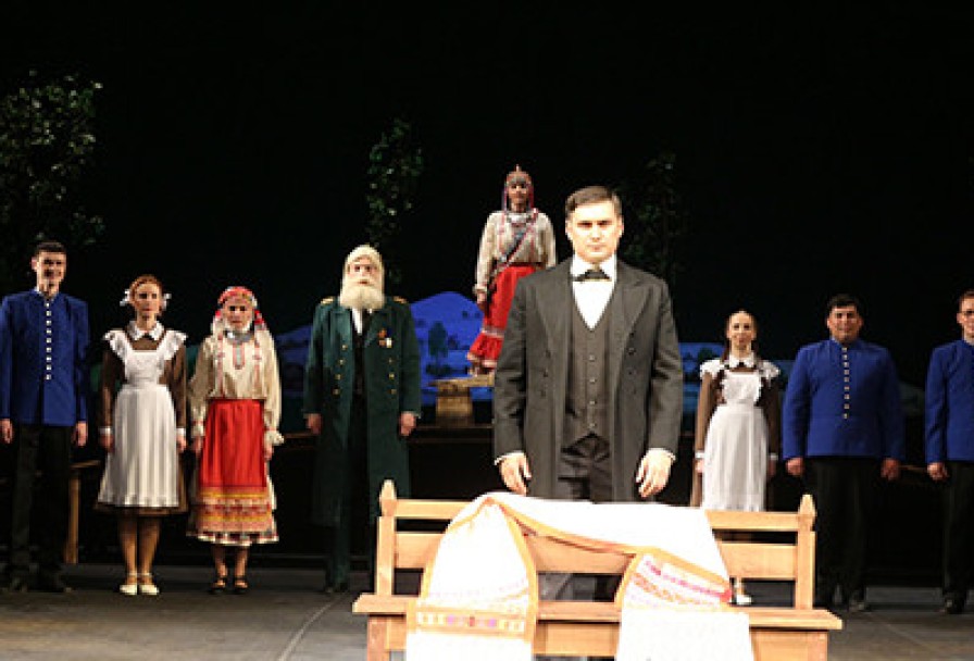 Константин Иванов