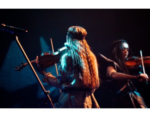 Группа Silenzium