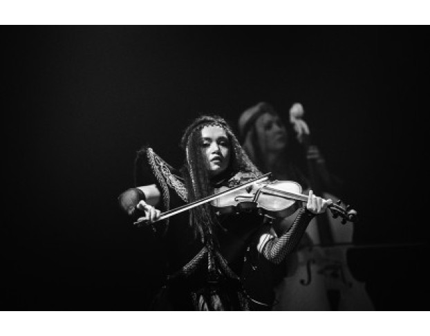 Группа Silenzium